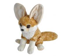 Wild Republic 11507 Plüsch Wüstenfuchs, Cuddlekins Kuscheltier, Plüschtier, 30 cm