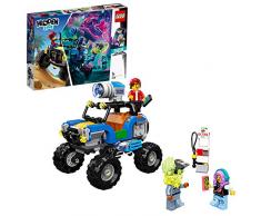 LEGO 70428 - Jacks Strandbuggy, Hidden Side, Bauset
