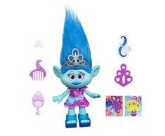 Hasbro Trolls B7358EL2 - Einzelfigur Maddy, Puppe