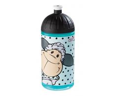 Nici 40890 - Trinkflasche Jolly Tessa und Ente Floops