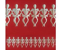 Carnival 7946 – Girlande Halloween