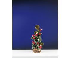 Kahlert Licht 40908 - Minipuppenzubehör - Weihnachtsbaum
