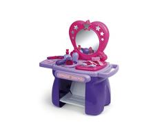 Jungs – Lovely Princess Mein erstes Schminktisch (84208)