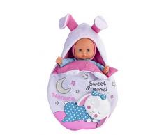 Nenuco de Famosa 700015021 Babypuppe, Multicolor
