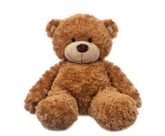Aurora Bonnie Teddybär 33 cm Braun