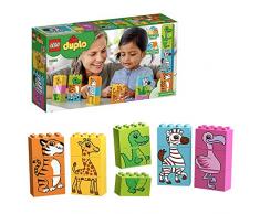 LEGO DUPLO 10885 - Mein erstes Tierpuzzle