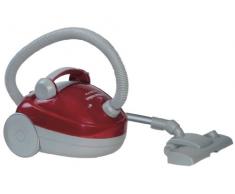 Theo Klein AEG-Electrolux ETY03 - Staubsauger, rot, Spielzeug