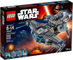 LEGO Star Wars 75147 - StarScavenger, Spielzeug