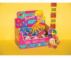 Globo Toys Globo – 37687 21,5 x 21,5 x 0,7 cm 3 Verschiedene legnoland Holz Puzzle mit Tasten