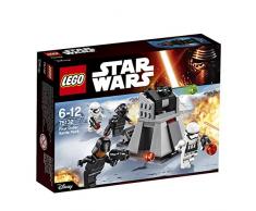 LEGO Star Wars 75132 - First Order Battle Pack
