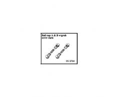 Jamara jamara053784 x10 + Aggr Sway Bar Set