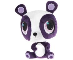 Heunec - Littlest Pet Shop 584372 - Penny - süßer Panda Plüschtier, 25 cm