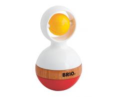 BRIO 30339 - Stehauf Spielzeug, Schaukelspielzeug
