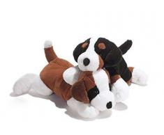 Plüsch & Company & company07808 45 cm suissy liegend Hunde Plüsch Spielzeug