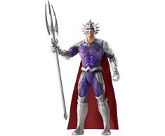 Mattel FWX64 DC Aquaman Orm 15 cm Figur, Spielzeug Actionfiguren ab 4 Jahren
