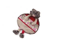 Trudi 19435 - Schmusetuch Katze Berlioz