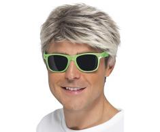 Smiffys 38811 - Neon Gläser sortierte Farben, Action Dress Ups und Zubehör
