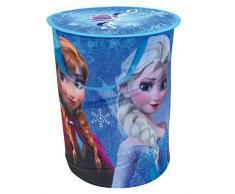 Unbekannt Fun House – 712325 – Einrichtung und Dekoration – Eiskönigin – Korb Pop Up