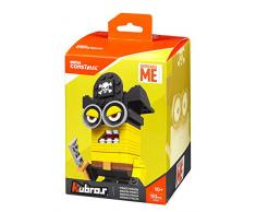 Mega Construx DXB93 - Collectors Kubros Piraten-Minion Ich - Einfach unverbesserlich, Spielzeug
