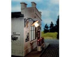 POLA 330972 - Wandlampe