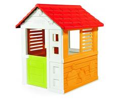 Smoby- Gartenhaus Sunny 7600810707