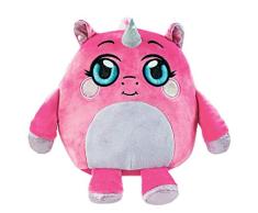 MushMeez MEE00400 Plüsch-Einhorn groß