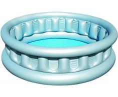 Bestway Planschbecken Space Ship, 152 x 43 cm