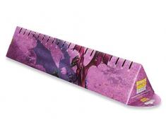 Arcane Tinmen ApS ART21526 - Dragon Shield: Spielmatte Magenta - Dragon Fuchsin