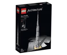 LEGO Architecture 21031 - Burj Khalifa