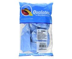 Qualatex 29167 IT S A BOY Riesen Luftballon mit Motiv, Hellblau, 3 ft