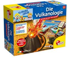 Lisciani 52615 Experimentierkästen