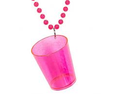 Widmann - Schnapsglas mit Kette