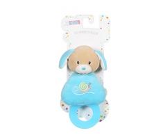 Kuscheltier Beißring Garden