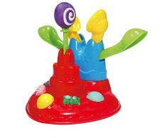 Simba 106324055 - Art & Fun Knetset Süßigkeiten