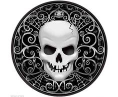 Amscan International 996759 Teller, 26,7 cm