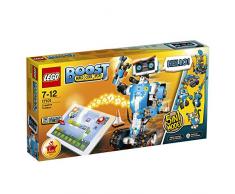 LEGO Boost 17101 - Programmierbares Roboticset