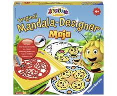 Ravensburger Original Mandala Designer 29875 - Biene Maja Junior