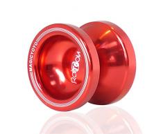 MAGICYOYO T6RD - Yoyo T6 Rainbow, rot