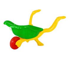 Tupiko T 52,5 x 32 x 23 cm Baczek Schubkarre