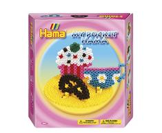 Hama 3807 - Bugelperlen My Pocket