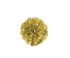 Unique Industries 63205 Decoration Party-Deko, Papier, gold