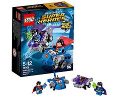 LEGO DC Universe Super Heroes - Mighty Micros