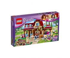 LEGO Friends 41126 - Heartlake Reiterhof