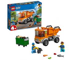 LEGO City 60220 Müllabfuhr