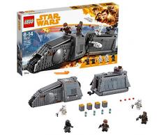 LEGO Star Wars Imperial Conveyex Transport (75217), Star Wars Spielzeug