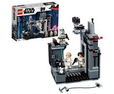 LEGO Star Wars 75229 - Flucht vom Todesstern