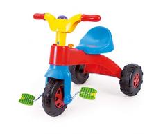 Dolu Kinder Kinder Kleinkind Mein erstes Pedaltrike Fahrrad, Motorrad, Dreirad Roller Fahren auf.