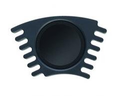 Faber Castell 125099 Einzelfarbe CONNECTOR, Schwarz