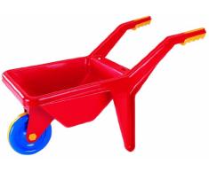 Unbekannt AVC avc5010 63 x 34 x 30 cm stapelbar Schubkarre
