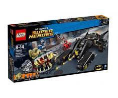 LEGO DC Universe Super Heroes 76055 - Batman™: Killer Crocs™ Überfall in der Kanalisation